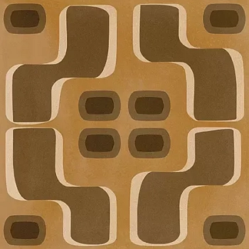 Напольная Pop Tile Fluxus-R 15x15